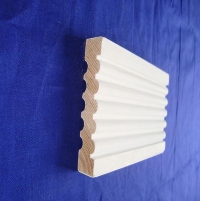 Embalagem de madeira personalizada do tamanho que molda Eco antienvelhecimento amigável