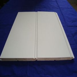 O molde branco personalizado da parede do tamanho almofada a favor do meio ambiente